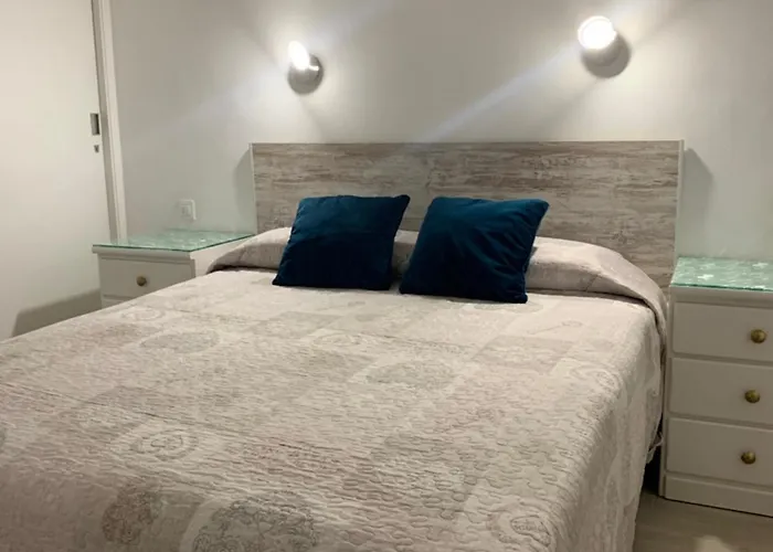 Sunset Avenida Appartamento *