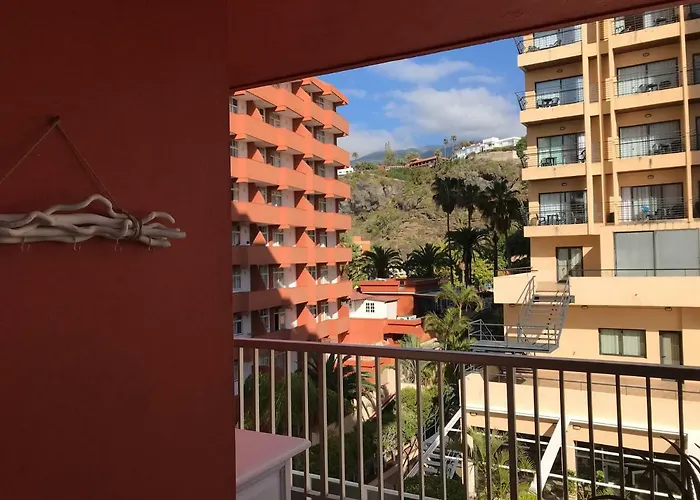 Appartamento Sunset Avenida